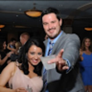 Meet your Posher, Larry